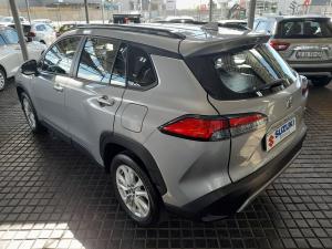 Toyota Corolla Cross 1.8 XS - Image 5