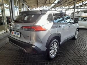 Toyota Corolla Cross 1.8 XS - Image 7