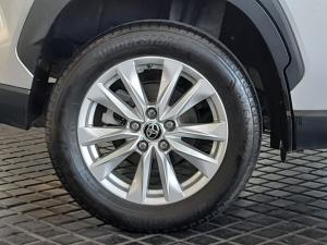 Toyota Corolla Cross 1.8 XS - Image 23