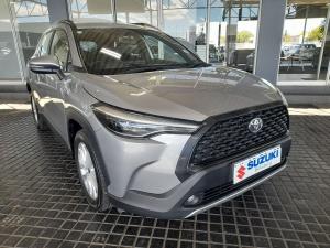 Toyota Corolla Cross 1.8 XS - Image 3