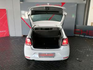 Volkswagen Polo Vivo hatch 1.4 Comfortline - Image 10