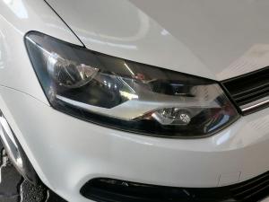 Volkswagen Polo Vivo hatch 1.4 Comfortline - Image 12