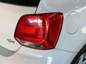 Volkswagen Polo Vivo hatch 1.4 Comfortline - Image 13
