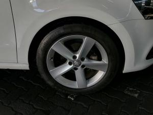 Volkswagen Polo Vivo hatch 1.4 Comfortline - Image 14
