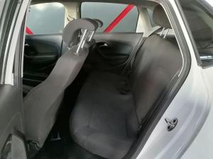 Volkswagen Polo Vivo hatch 1.4 Comfortline - Image 19