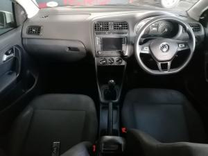 Volkswagen Polo Vivo hatch 1.4 Comfortline - Image 20