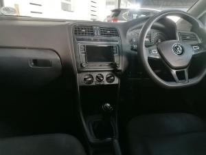 Volkswagen Polo Vivo hatch 1.4 Comfortline - Image 22