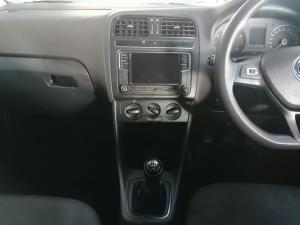 Volkswagen Polo Vivo hatch 1.4 Comfortline - Image 23