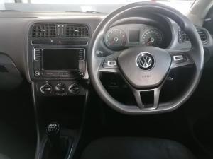 Volkswagen Polo Vivo hatch 1.4 Comfortline - Image 24
