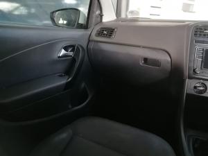 Volkswagen Polo Vivo hatch 1.4 Comfortline - Image 27
