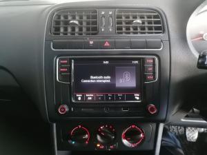 Volkswagen Polo Vivo hatch 1.4 Comfortline - Image 28