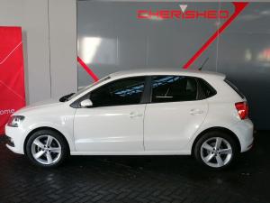 Volkswagen Polo Vivo hatch 1.4 Comfortline - Image 2