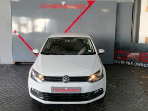 Volkswagen Polo Vivo hatch 1.4 Comfortline - Image 6