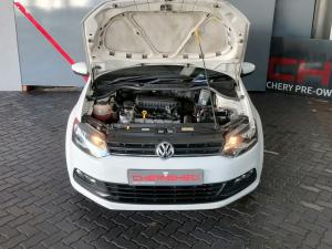 Volkswagen Polo Vivo hatch 1.4 Comfortline - Image 7