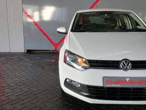 Volkswagen Polo Vivo hatch 1.4 Comfortline - Image 8