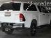 Toyota Hilux 2.4GD-6 Xtra cab Raider manual - Thumbnail 4