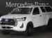 Toyota Hilux 2.4GD-6 single cab Raider manual - Thumbnail 1