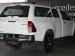 Toyota Hilux 2.4GD-6 single cab Raider manual - Thumbnail 4
