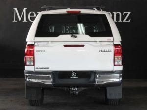Toyota Hilux 2.4GD-6 single cab Raider manual - Image 5