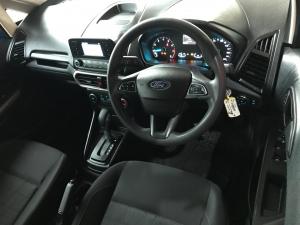 Ford EcoSport 1.5 Ambiente auto - Image 10