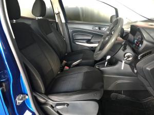 Ford EcoSport 1.5 Ambiente auto - Image 10