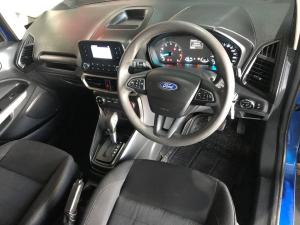 Ford EcoSport 1.5 Ambiente auto - Image 11