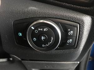 Ford EcoSport 1.5 Ambiente auto - Image 13