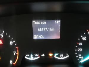Ford EcoSport 1.5 Ambiente auto - Image 16