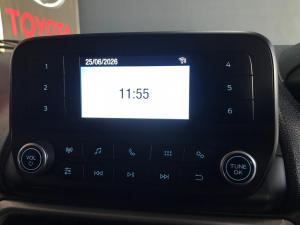 Ford EcoSport 1.5 Ambiente auto - Image 17