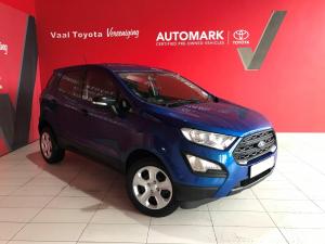 Ford EcoSport 1.5 Ambiente auto - Image 1