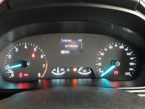 Ford EcoSport 1.5 Ambiente auto - Image 21