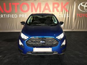 Ford EcoSport 1.5 Ambiente auto - Image 2