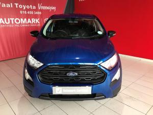 Ford EcoSport 1.5 Ambiente auto - Image 2