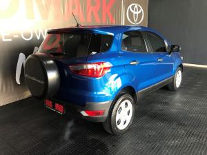 Ford EcoSport 1.5 Ambiente auto - Image 3