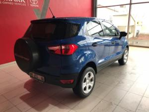 Ford EcoSport 1.5 Ambiente auto - Image 4