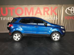 Ford EcoSport 1.5 Ambiente auto - Image 4