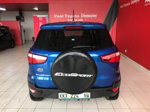 Ford EcoSport 1.5 Ambiente auto - Image 6