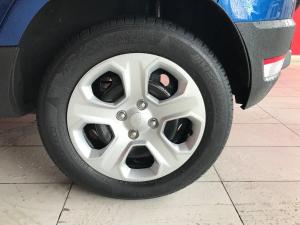 Ford EcoSport 1.5 Ambiente auto - Image 7