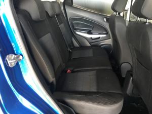 Ford EcoSport 1.5 Ambiente auto - Image 8