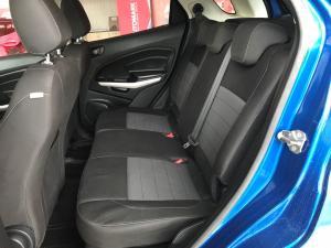 Ford EcoSport 1.5 Ambiente auto - Image 8