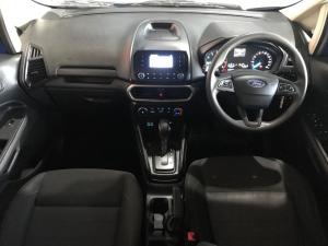 Ford EcoSport 1.5 Ambiente auto - Image 9