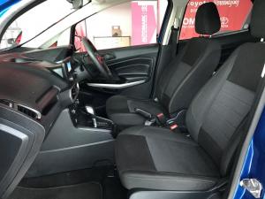 Ford EcoSport 1.5 Ambiente auto - Image 9