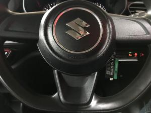 Suzuki Swift 1.2 GL - Image 16