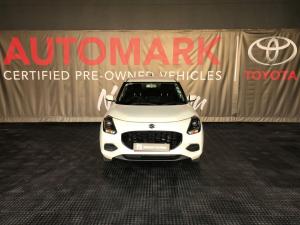 Suzuki Swift 1.2 GL - Image 2