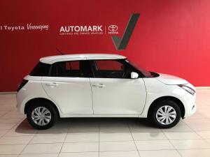 Suzuki Swift 1.2 GL - Image 3