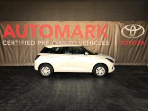 Suzuki Swift 1.2 GL - Image 3