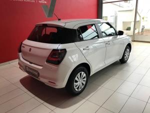 Suzuki Swift 1.2 GL - Image 4