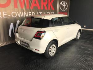 Suzuki Swift 1.2 GL - Image 4