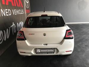 Suzuki Swift 1.2 GL - Image 5