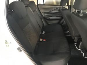 Suzuki Swift 1.2 GL - Image 8